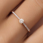 Diamond Engagement Rings