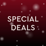 Special Deals 40-50% OFF