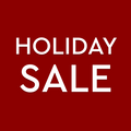 Holiday Sale