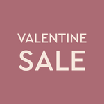 Valentine Sale