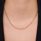 Anchor Chain Necklace