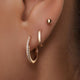 Essential Sphere Earring Set