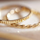 Fine Eternity Line Band Ring