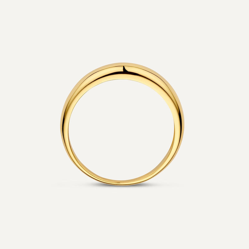 Essential Dome Ring