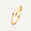 14 Karat Gold Claw Ring - 1