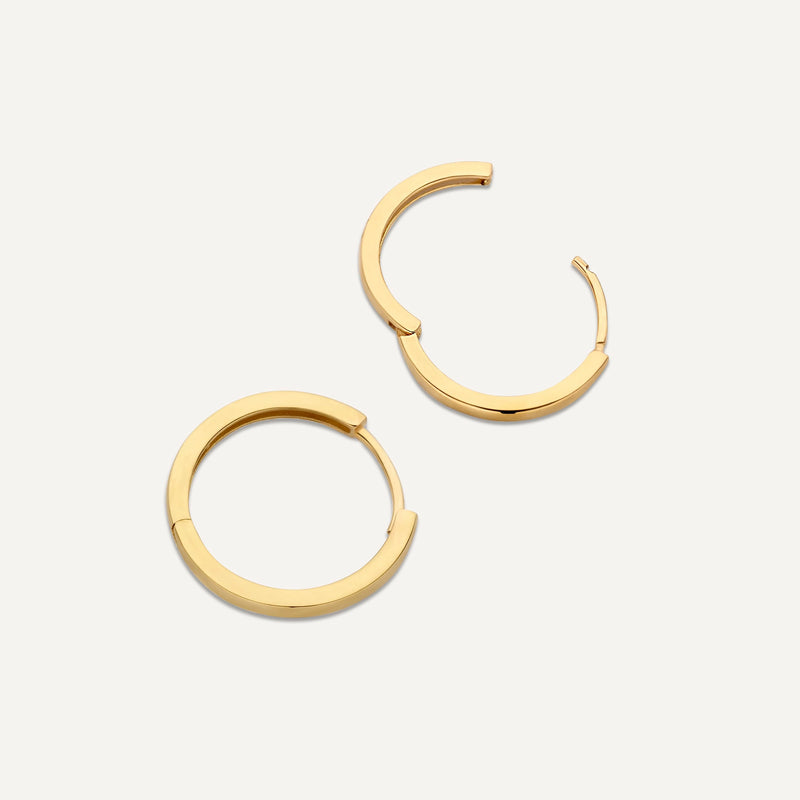 Essential Hoops Set