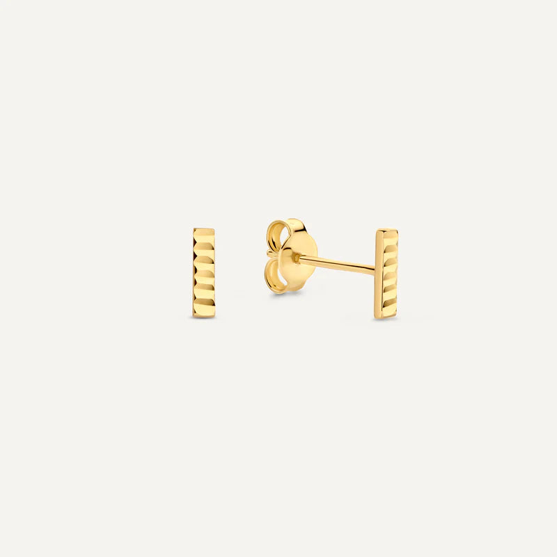 Bar Earrings Set