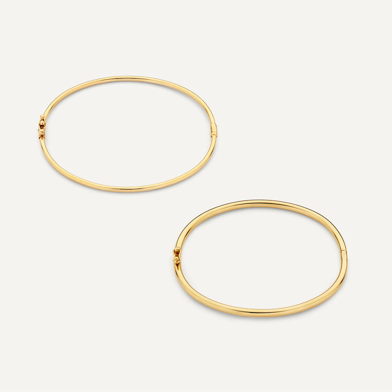 Essential Bangle Set