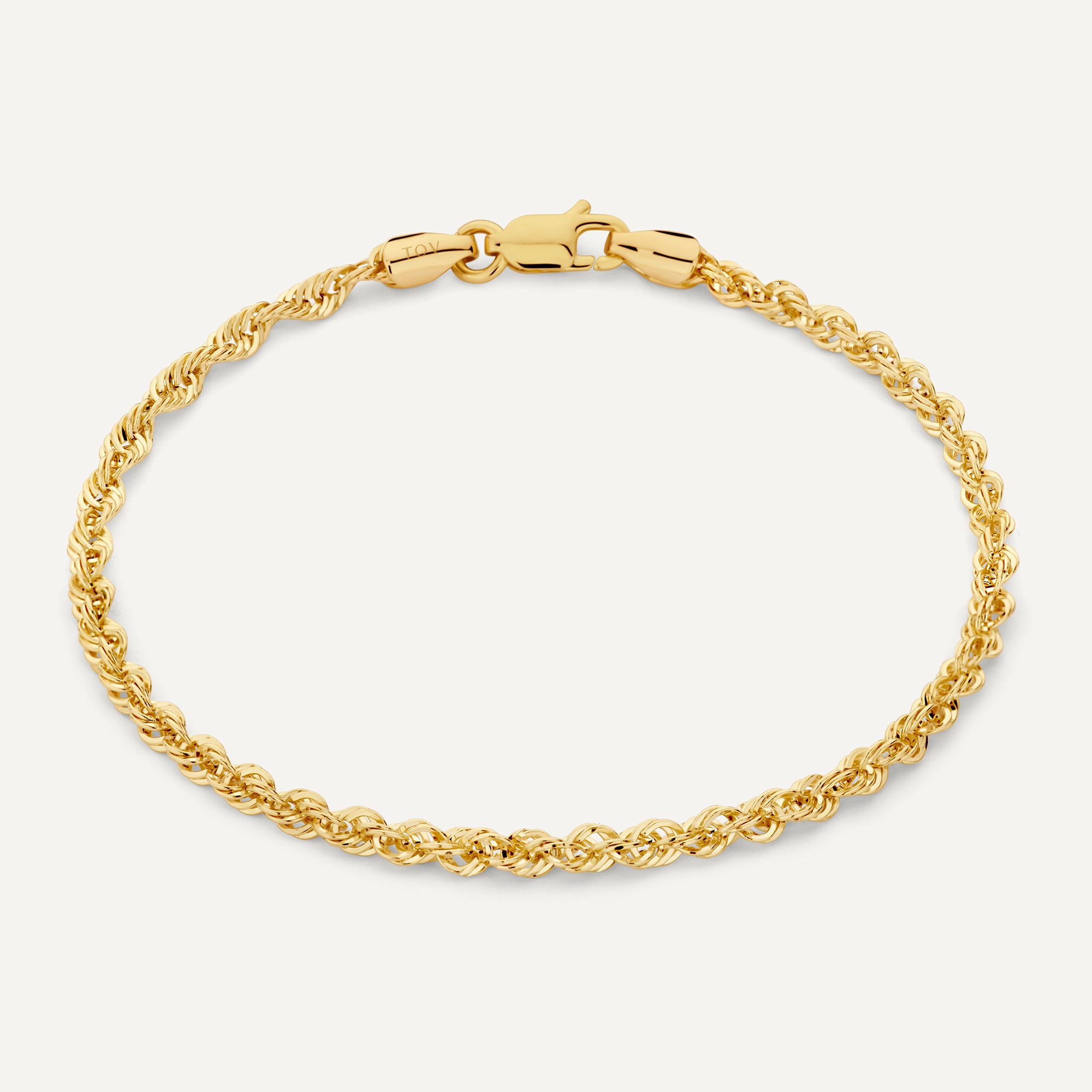 ✨WEIHNACHTSGESCHENK ✨Armband 585 popular Gold 14K