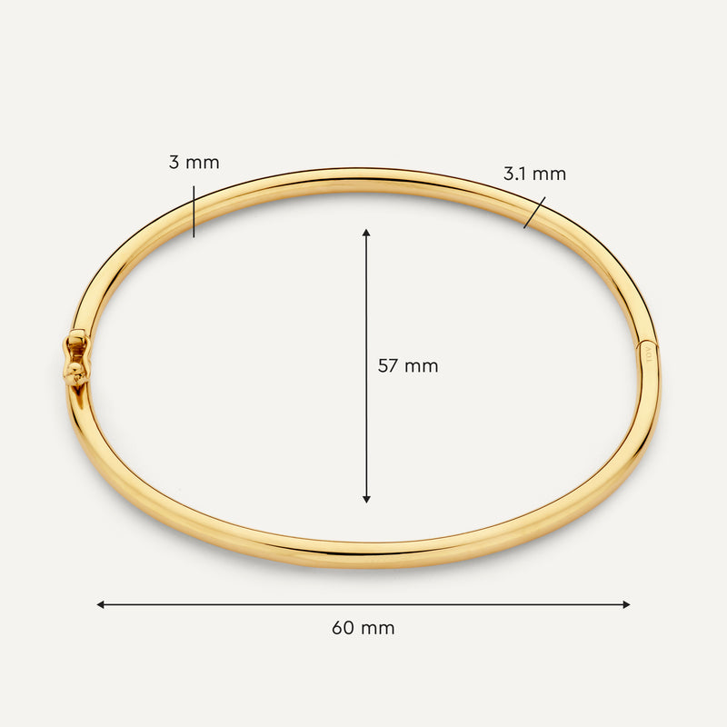 Essential Bangle