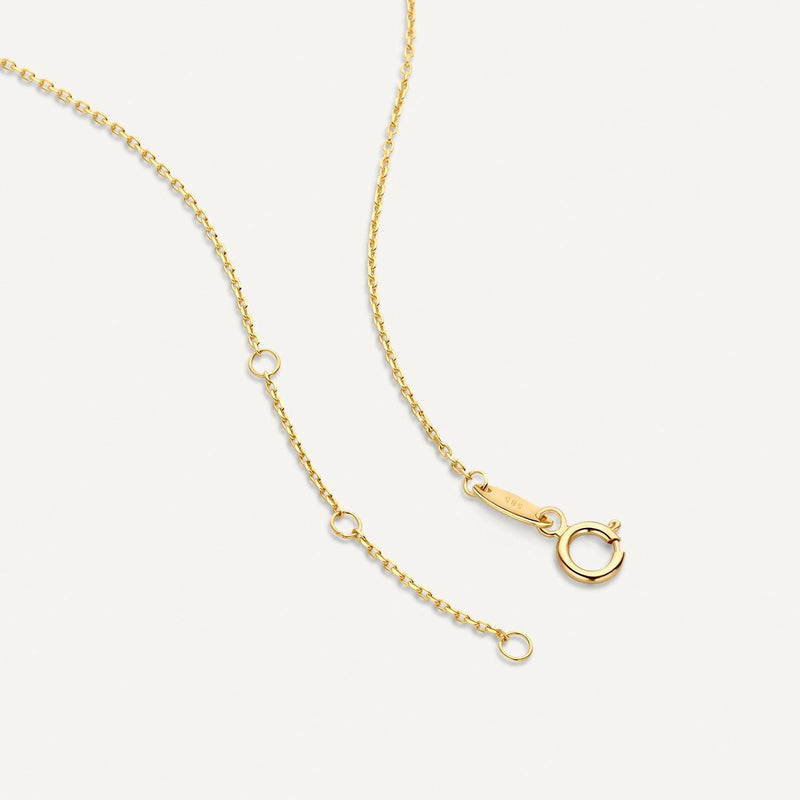 Essential Link Chain Necklace