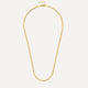 Figaro Chain Necklace