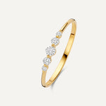 Diamant Graduated Ring (0.16 ct)