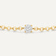 Bracelet Diamant