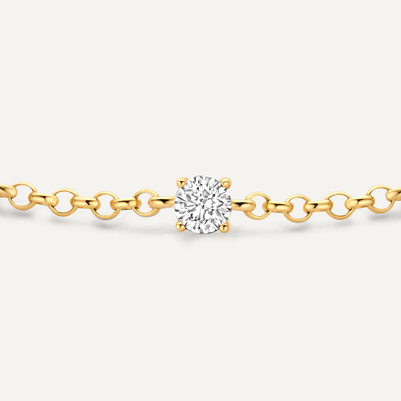 Bracelet Diamant