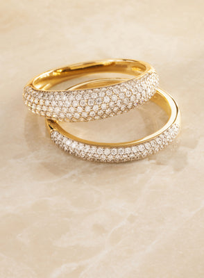 Diamond Rings - Incredibly radiant