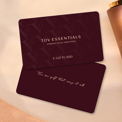 Fast and Flawless - E-GIFTCARD